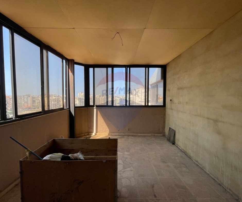 R9-3968 Apartment for Sale in Kobbeh Tripoli | 250 m² + Independent 100 m² Apartmentشقة للبيع في القبة طرابلس | 250 م² مع شقة مستقلة 100 م² — Photo 19 of 21