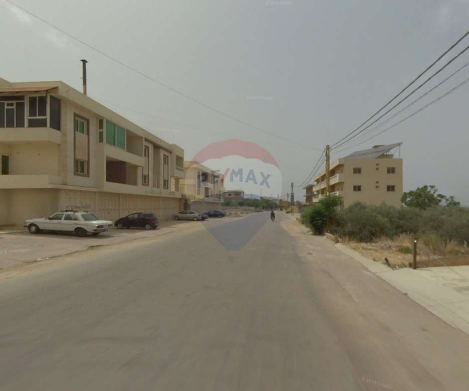 R9-3924 محل للبيع على أوتوستراد مركبتا – المنية، 50 م² — الصورة 2 من 2