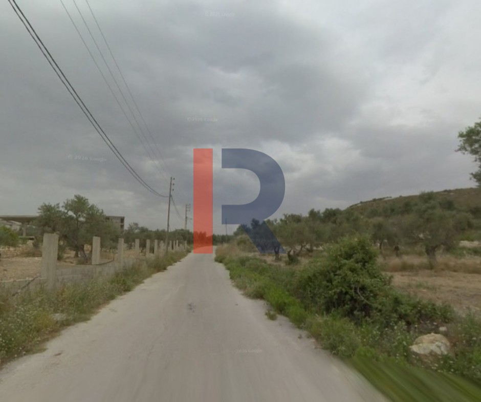 R9-3956 أرض للبيع في برغون – الكورة، 3,444 م² — الصورة 2 من 3