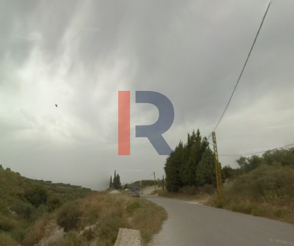 R9-3962 أرض مميزة للبيع في بدبهون، الكورة بمساحة 9,192 م² | فرصة استثمارية استثنائية — الصورة 2 من 4