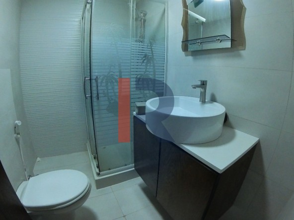 R9-3957 Triplex for Rent in Balamand – Koura, 381 m², Sea & Mountain Viewتريبلكس للإيجار في البلمند – الكورة، 381 م²، إطلالة بحرية وجبلية — Photo 3 of 22