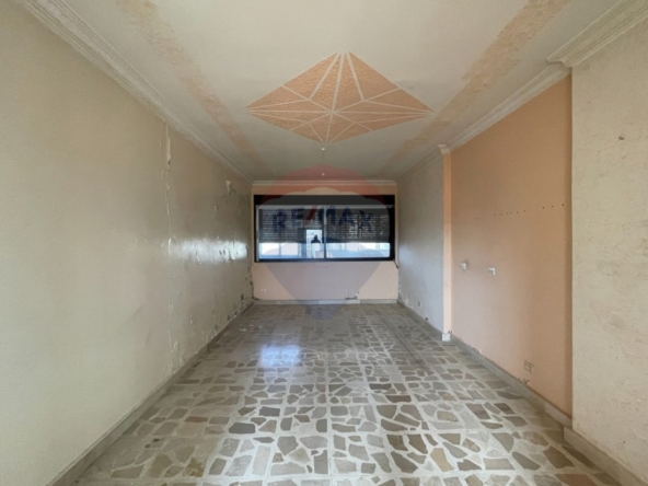 R9-3968 Apartment for Sale in Kobbeh Tripoli | 250 m² + Independent 100 m² Apartmentشقة للبيع في القبة طرابلس | 250 م² مع شقة مستقلة 100 م² — Photo 3 of 21