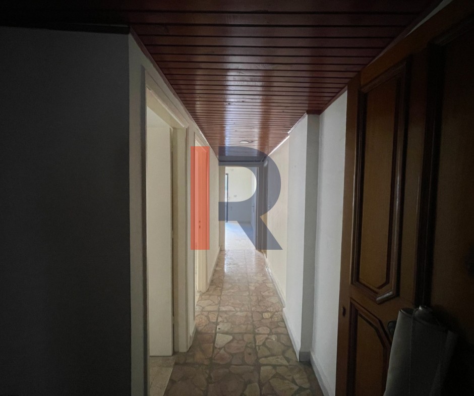 R9-3923 شقة للبيع في أبو سمرا – ساحة الضناوي، طرابلس، 150 م² — الصورة 4 من 15
