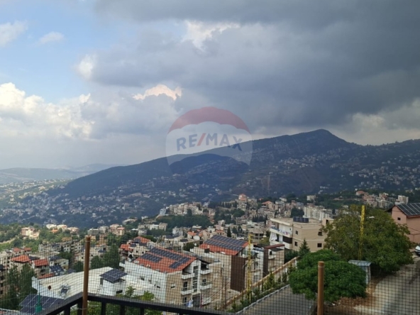 R9-3917 شقة للبيع في بقاع صفرين – الضنية، 340 م²،إطلالة جبلية — الصورة 4 من 6