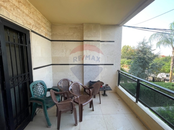 R9-3920 شقة للبيع في نخلة – الكورة، حارة خاصة، 170 م² + 70 م² تراس — الصورة 4 من 25