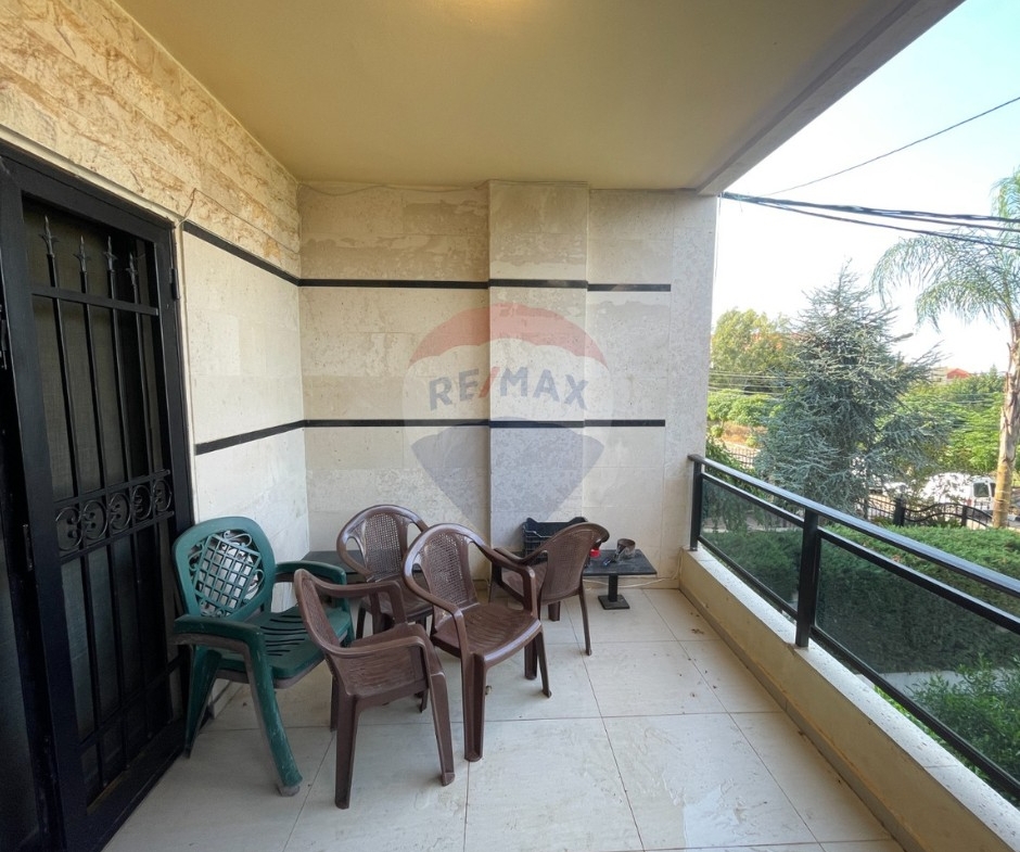 R9-3920 شقة للبيع في نخلة – الكورة، حارة خاصة، 170 م² + 70 م² تراس — الصورة 4 من 25