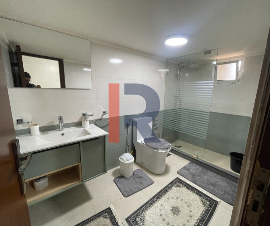 R9-3910 شقة مفروشة للإيجار في أبو سمرا – ساحة الضناوي، طرابلس، 302 م² — الصورة 5 من 27
