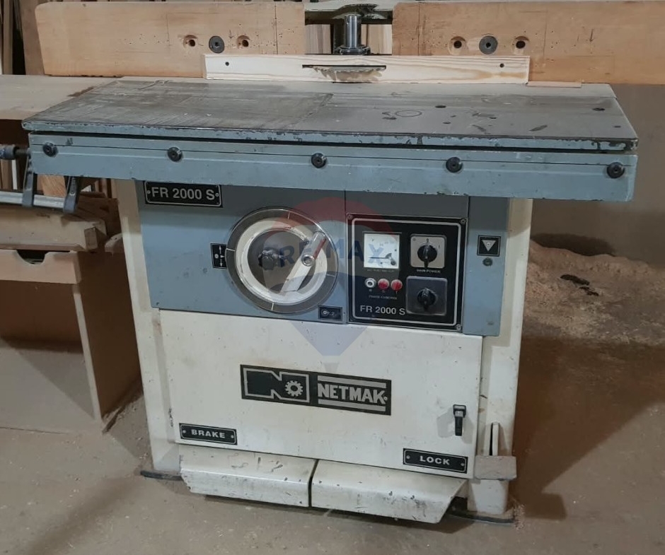 R9-3959 معمل نجارة للبيع أو للإيجار في الفنار – بيروت، 225 م² + مستودع — الصورة 6 من 9