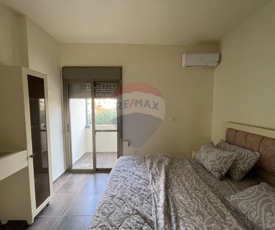 R9-3965  شقة مفروشة للإيجار في الضم والفرز طرابلس | 180 م² — الصورة 7 من 15