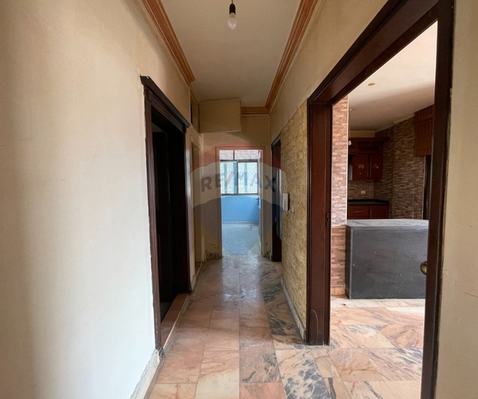 R9-3968 Apartment for Sale in Kobbeh Tripoli | 250 m² + Independent 100 m² Apartmentشقة للبيع في القبة طرابلس | 250 م² مع شقة مستقلة 100 م² — Photo 7 of 21