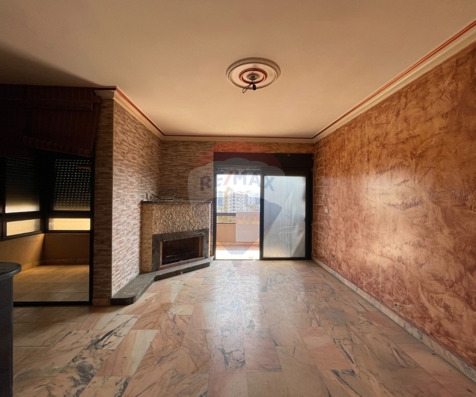 R9-3968 Apartment for Sale in Kobbeh Tripoli | 250 m² + Independent 100 m² Apartmentشقة للبيع في القبة طرابلس | 250 م² مع شقة مستقلة 100 م² — Photo 8 of 21