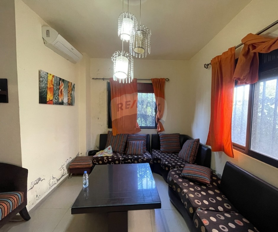 R9-3920 شقة للبيع في نخلة – الكورة، حارة خاصة، 170 م² + 70 م² تراس — الصورة 8 من 25