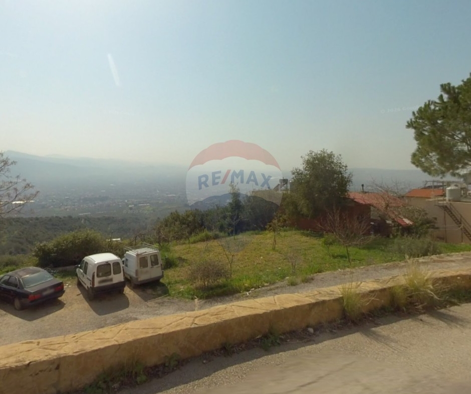 R9-3981 أرض زراعية للبيع في حرف أردة أوفار | 12,000 م² مع 250 شجرة زيتون — الصورة 1 من 3