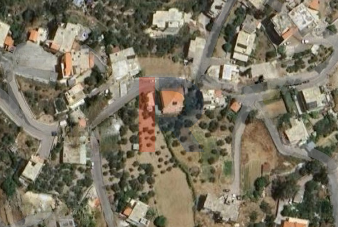 R9-4057 1,221m² Residential Land for Sale in Bednayel Koura | Zoning 20/40 — Photo 1 of 3