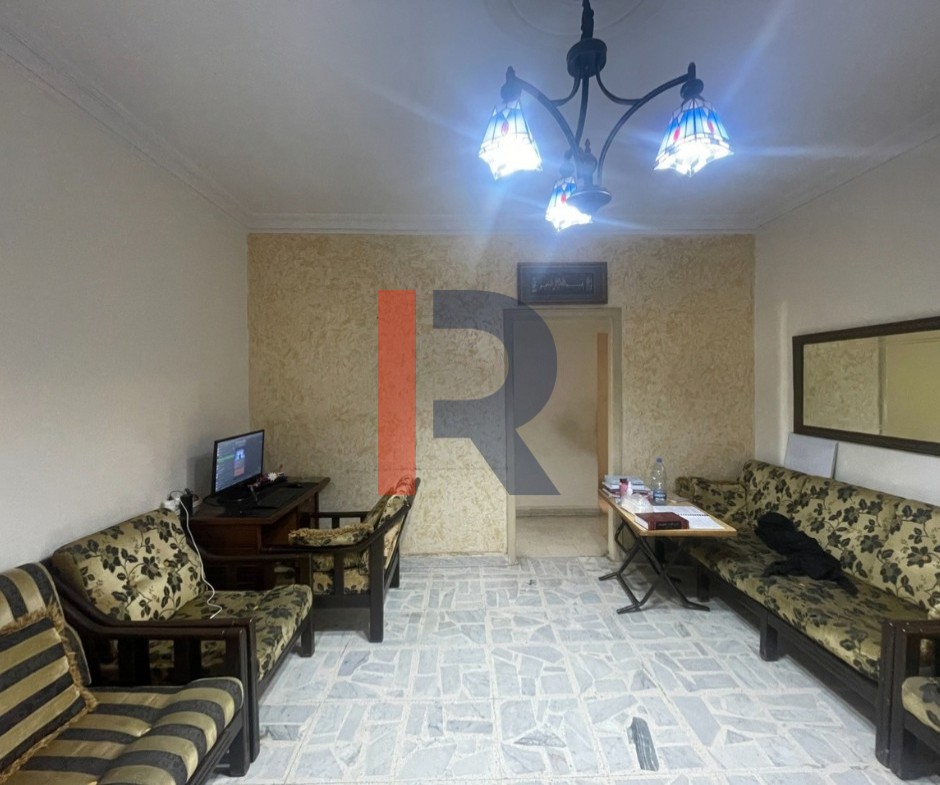 R9-4011 Apartment for Sale in Mharram Tripoli | 160 m²شقة للبيع في محرم طرابلس | 160 م² — Photo 1 of 13