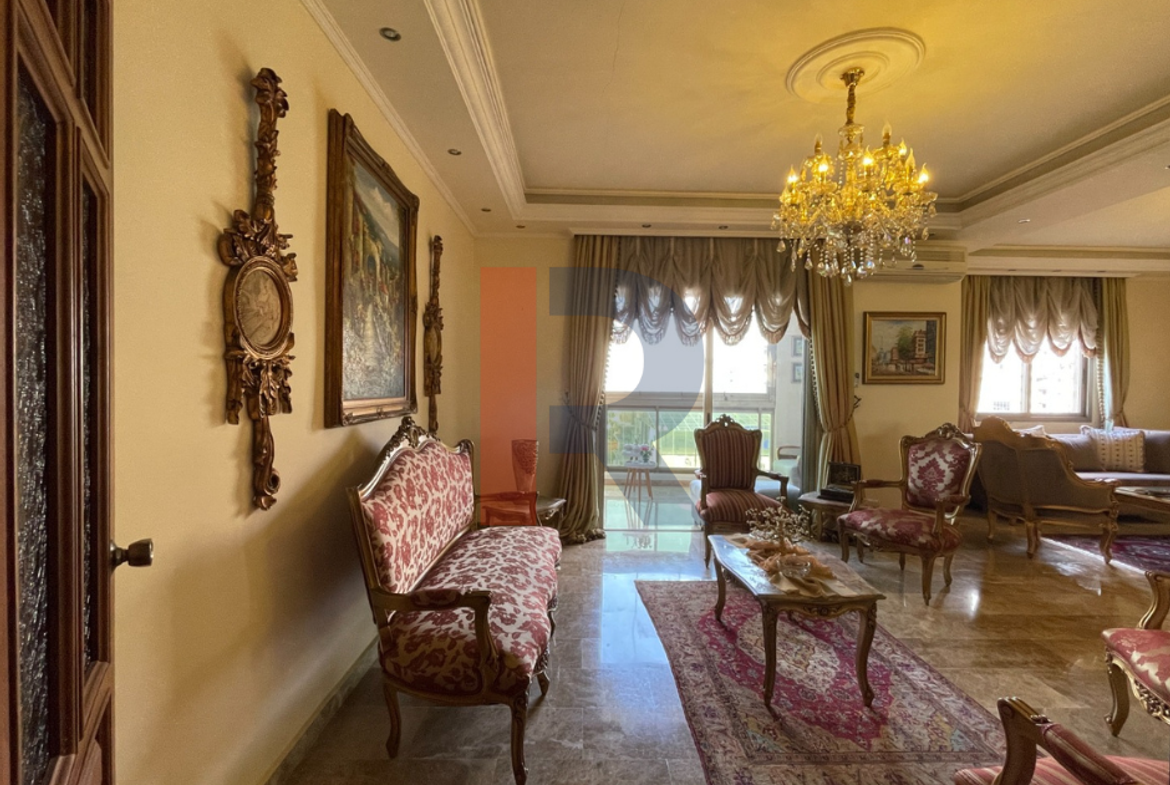 R9-4068 190m² 3-Bedroom Apartment for Sale in Dam W Farez Tripoli — Photo 10 of 22