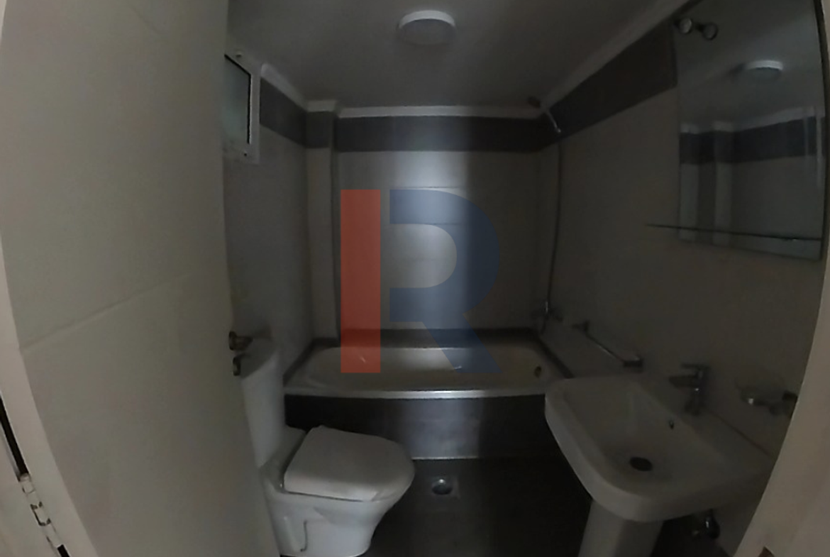 R9-4069 150m² 3-Bedroom Apartment for Rent in Bahsas Tripoli | Parking & Solar System — Photo 10 of 12