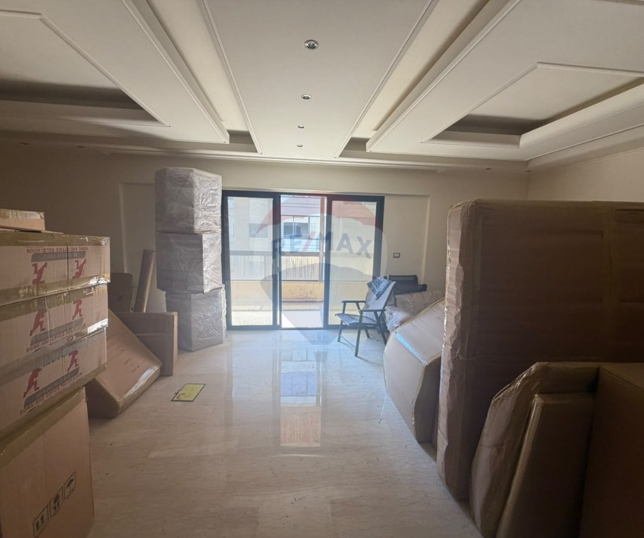 R9-4007 Luxury Apartment for Sale in Dam W Farez Tripoli | 170 m²شقة للبيع في الضم والفرز طرابلس | 170 م² — Photo 10 of 12