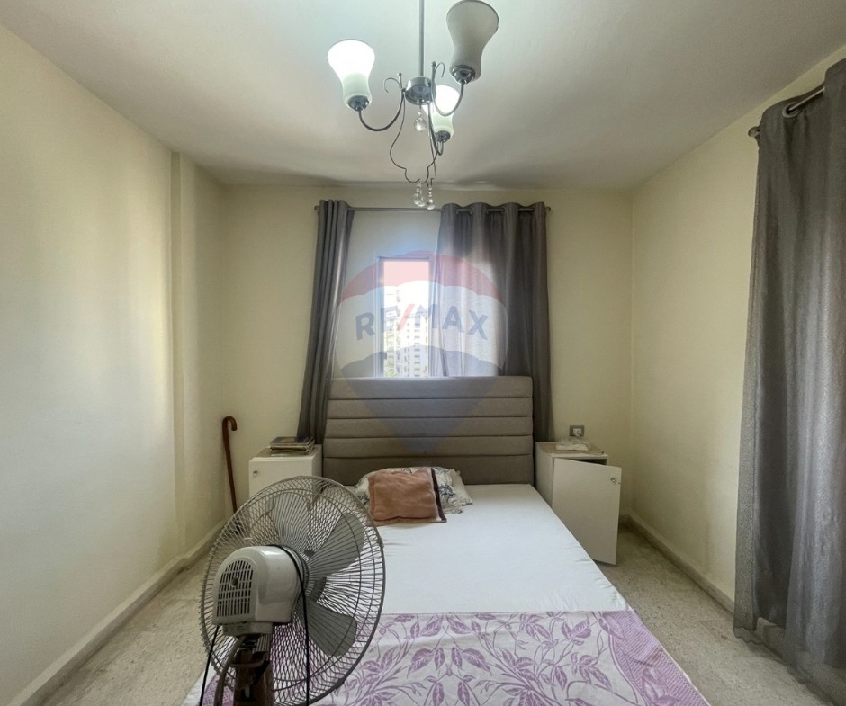R9-4011 Apartment for Sale in Mharram Tripoli | 160 m²شقة للبيع في محرم طرابلس | 160 م² — Photo 10 of 13