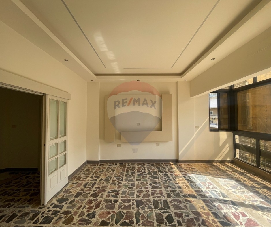 R9-4022 150m² Apartment for Sale in Abou Samra Rawdet Zaytounشقة 150م للبيع في ابو سمراء روضة الزيتون — Photo 10 of 10