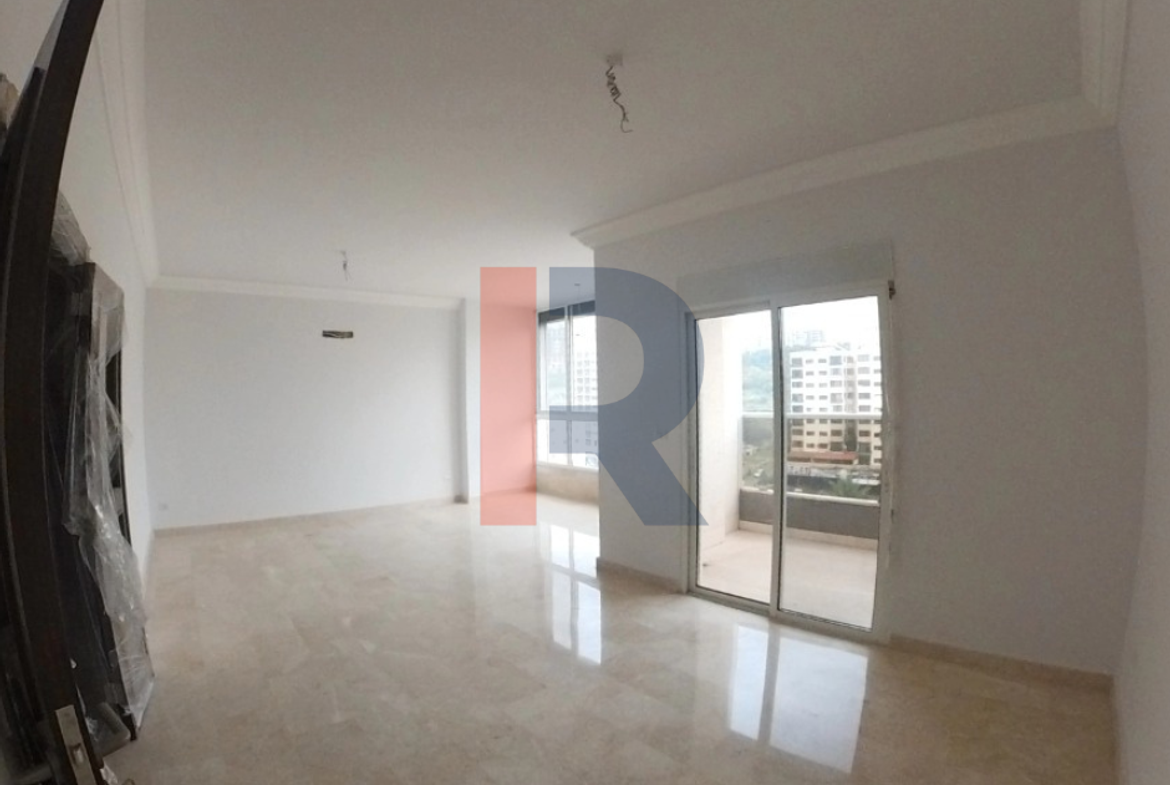 R9-4069 150m² 3-Bedroom Apartment for Rent in Bahsas Tripoli | Parking & Solar System — Photo 11 of 12
