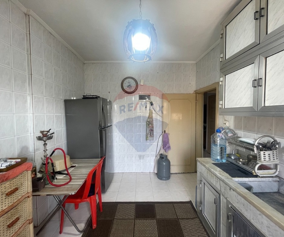 R9-4011 Apartment for Sale in Mharram Tripoli | 160 m²شقة للبيع في محرم طرابلس | 160 م² — Photo 11 of 13