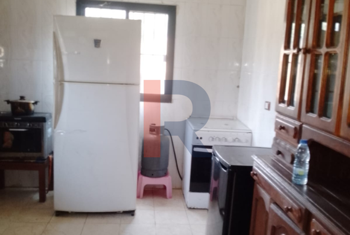 R9-4051 2,250m² Land with 2-Story Building for Sale in El Noura Akkar — Photo 11 of 12