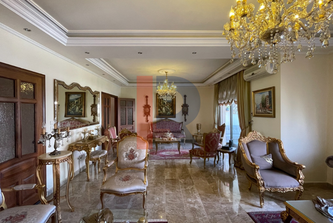 R9-4068 190m² 3-Bedroom Apartment for Sale in Dam W Farez Tripoli — Photo 11 of 22