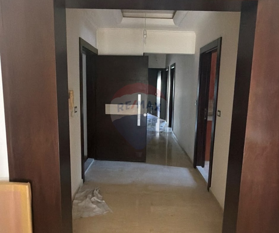 R9-4007 Luxury Apartment for Sale in Dam W Farez Tripoli | 170 m²شقة للبيع في الضم والفرز طرابلس | 170 م² — Photo 12 of 12