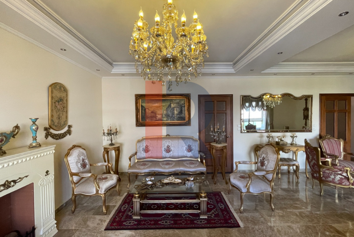 R9-4068 190m² 3-Bedroom Apartment for Sale in Dam W Farez Tripoli — Photo 12 of 22