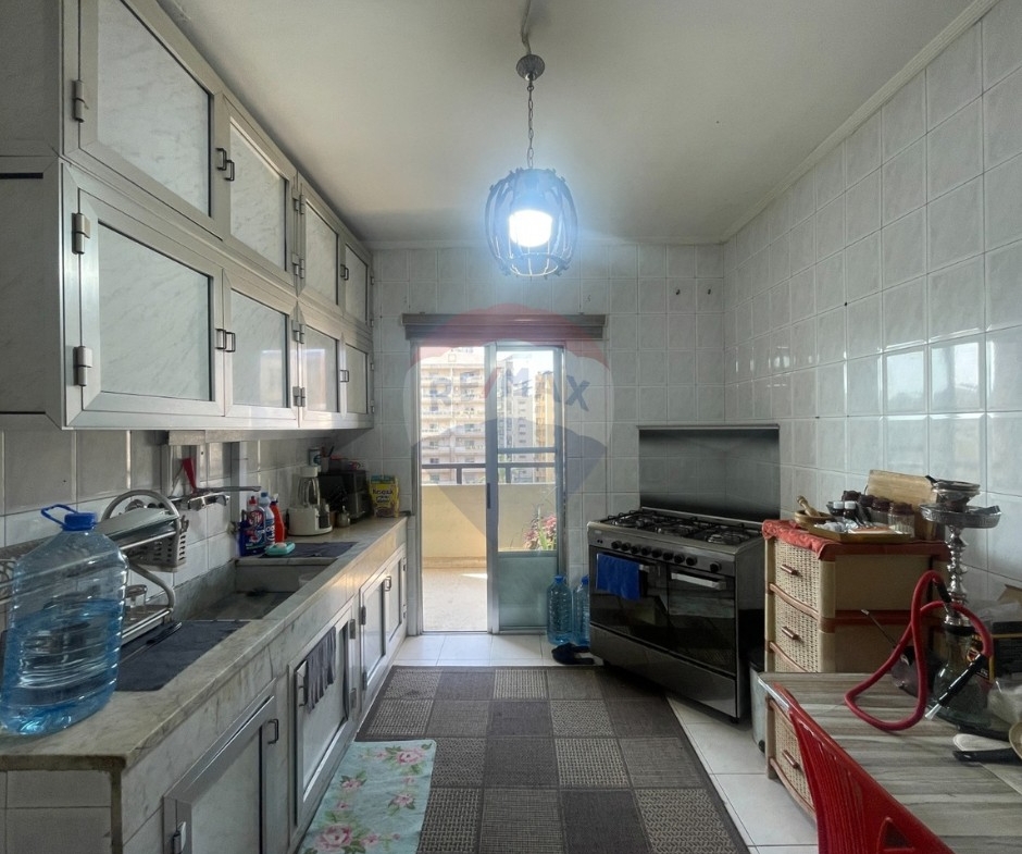 R9-4011 Apartment for Sale in Mharram Tripoli | 160 m²شقة للبيع في محرم طرابلس | 160 م² — Photo 12 of 13