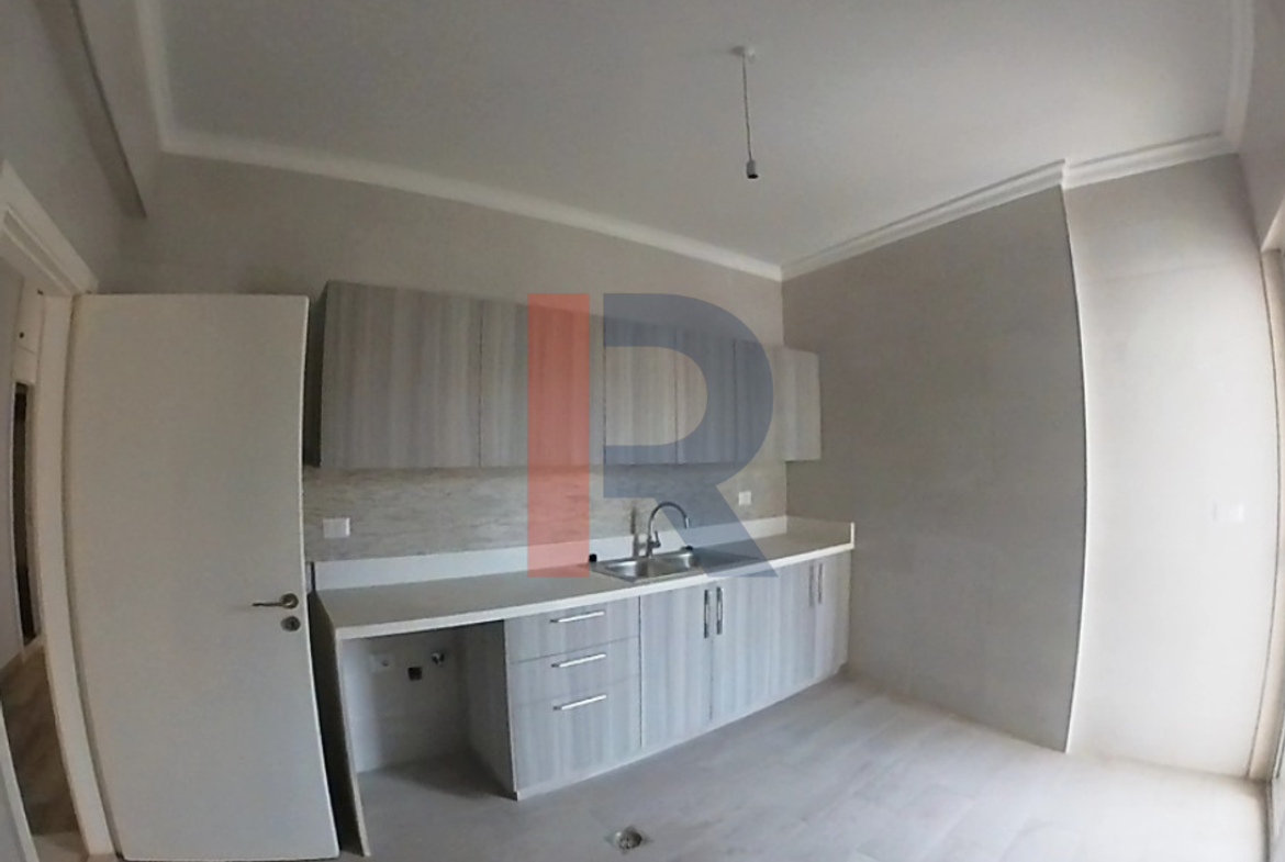 R9-4069 150m² 3-Bedroom Apartment for Rent in Bahsas Tripoli | Parking & Solar System — Photo 12 of 12
