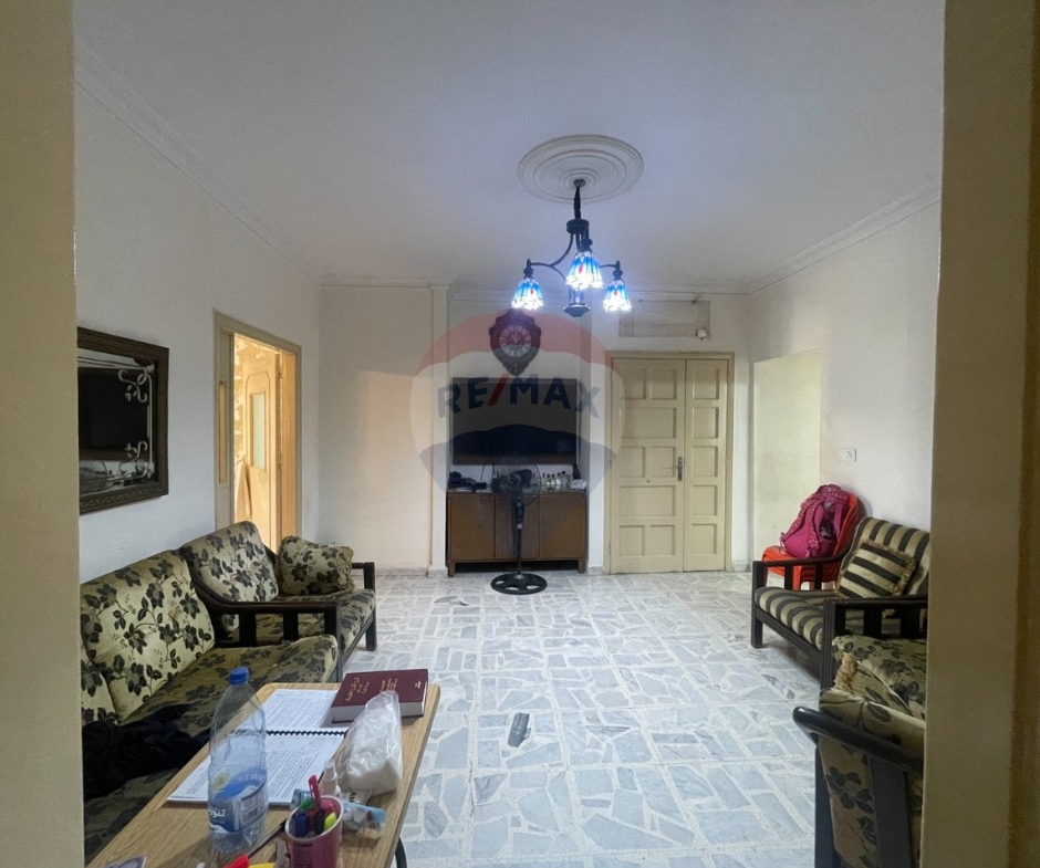 R9-4011 Apartment for Sale in Mharram Tripoli | 160 m²شقة للبيع في محرم طرابلس | 160 م² — Photo 13 of 13