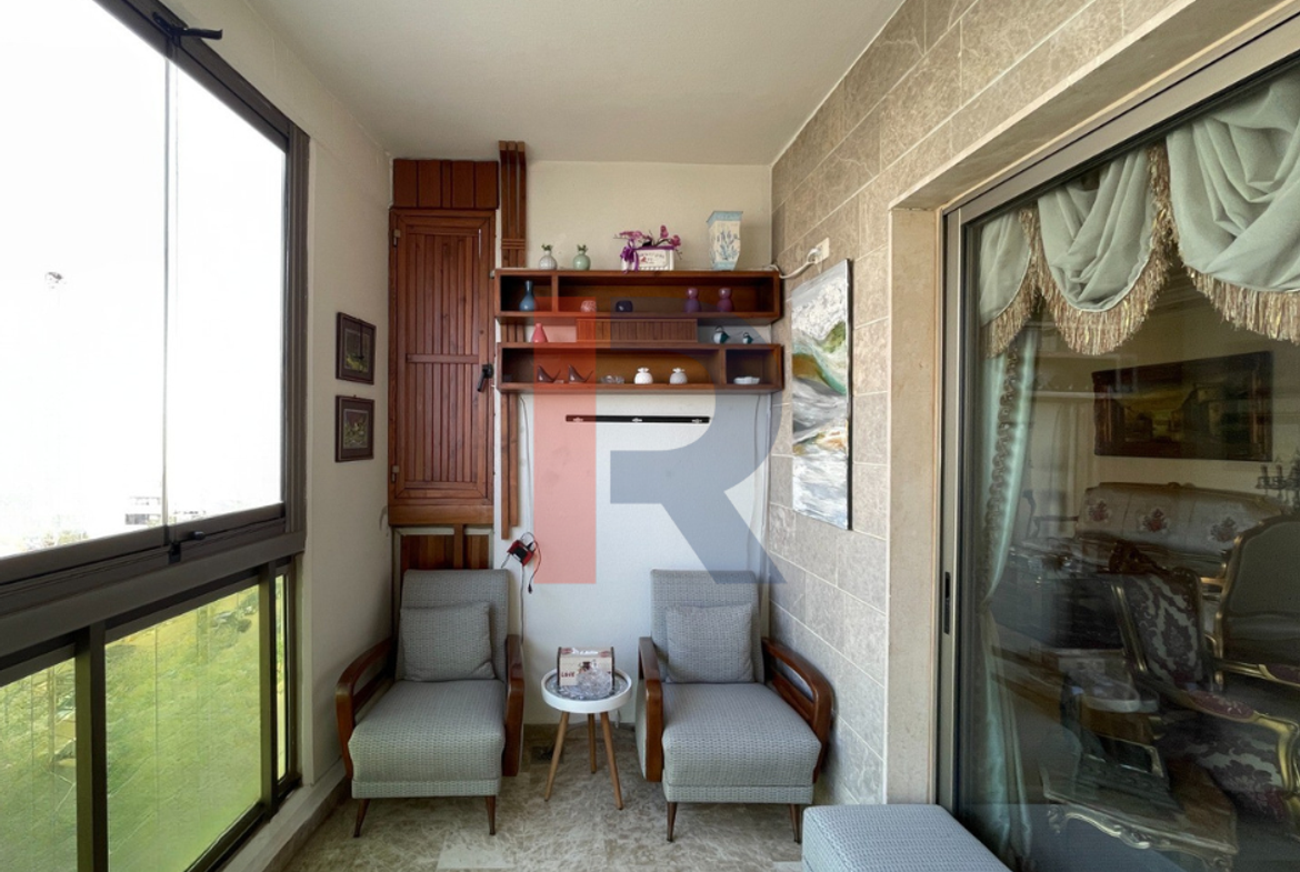 R9-4068 190m² 3-Bedroom Apartment for Sale in Dam W Farez Tripoli — Photo 14 of 22