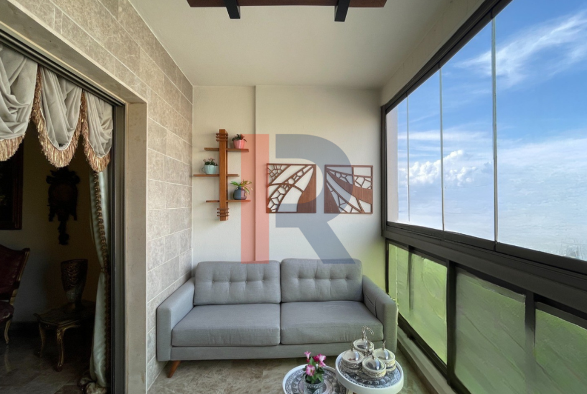 R9-4068 190m² 3-Bedroom Apartment for Sale in Dam W Farez Tripoli — Photo 15 of 22