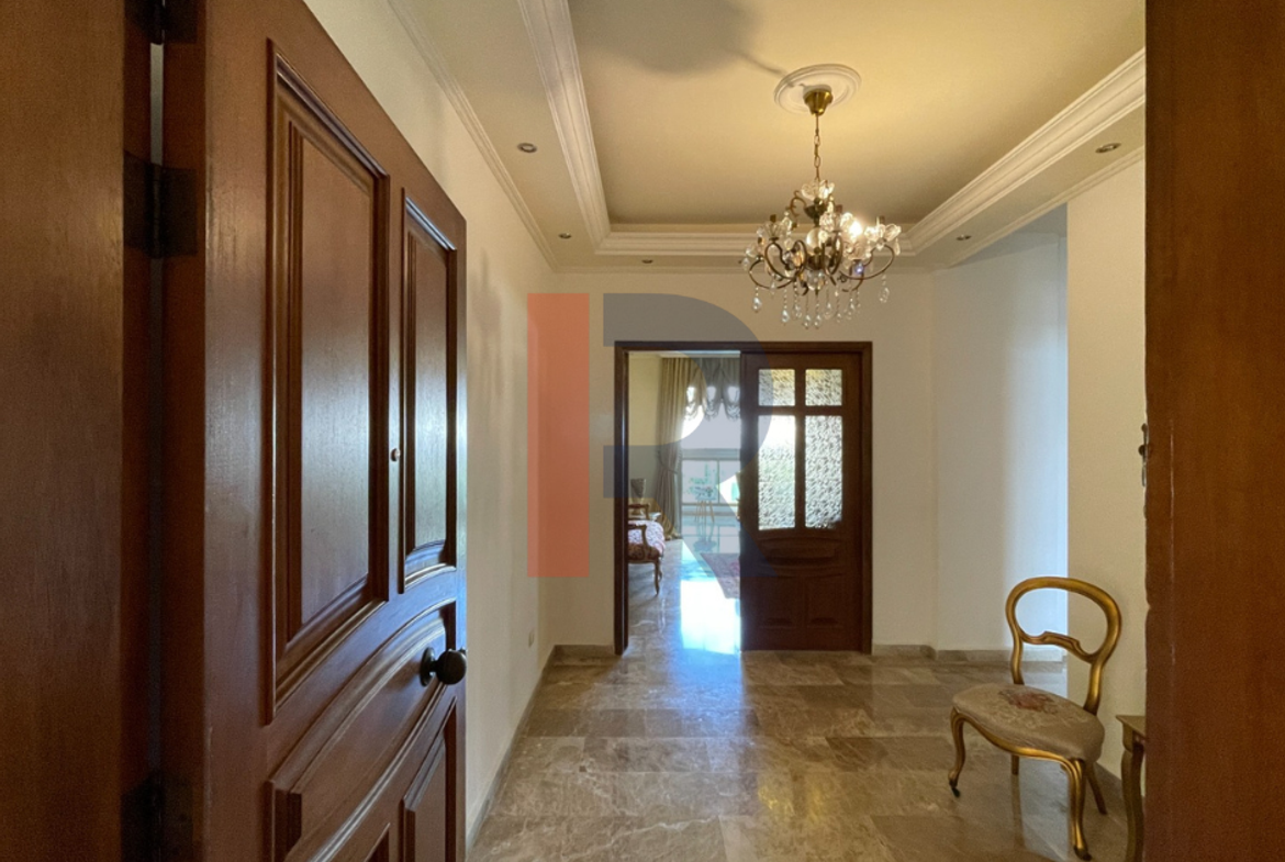 R9-4068 190m² 3-Bedroom Apartment for Sale in Dam W Farez Tripoli — Photo 16 of 22