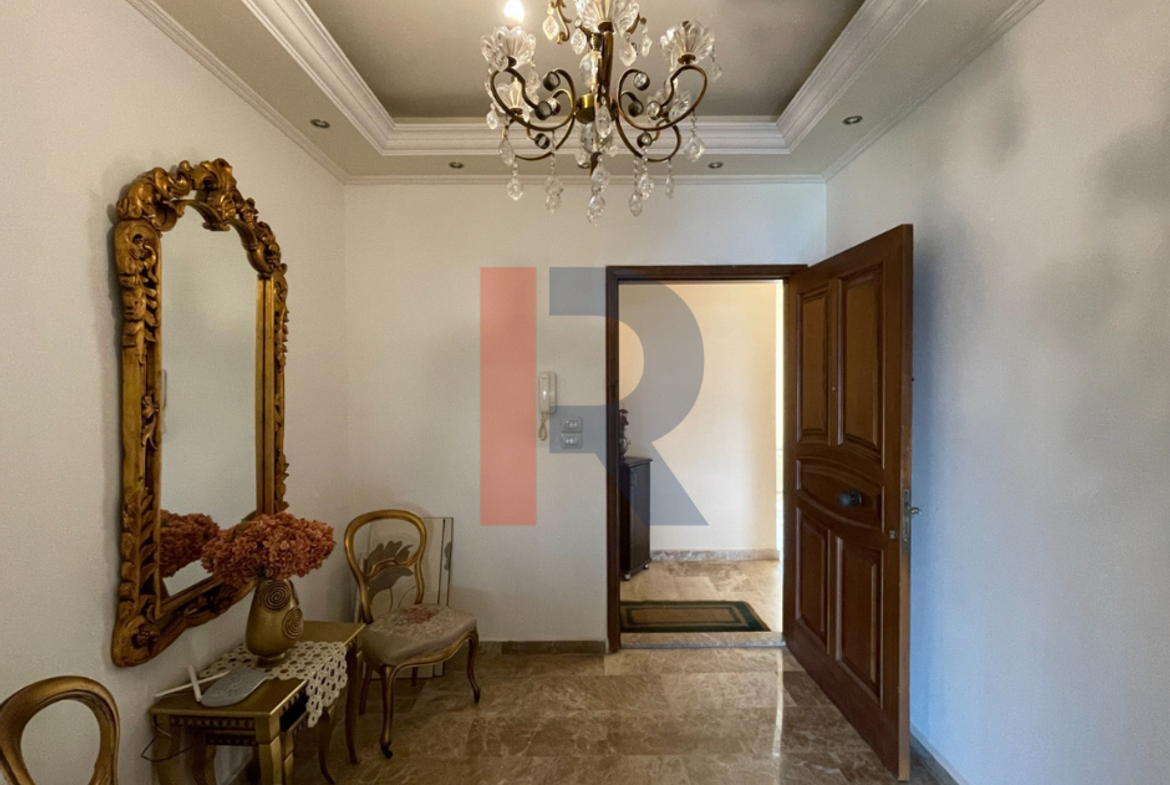 R9-4068 190m² 3-Bedroom Apartment for Sale in Dam W Farez Tripoli — Photo 17 of 22