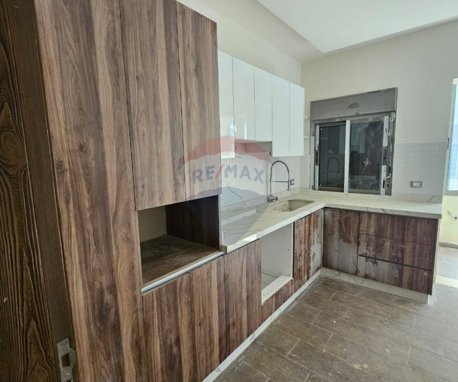 R9-4006 Brand-New Apartment for Sale in Haykaliyeh Koura | 135 m² + 80 m² Private Gardenشقة جديدة للبيع في هيكلية الكورة | 135 م² مع حديقة خاصة 80 م² — Photo 17 of 19