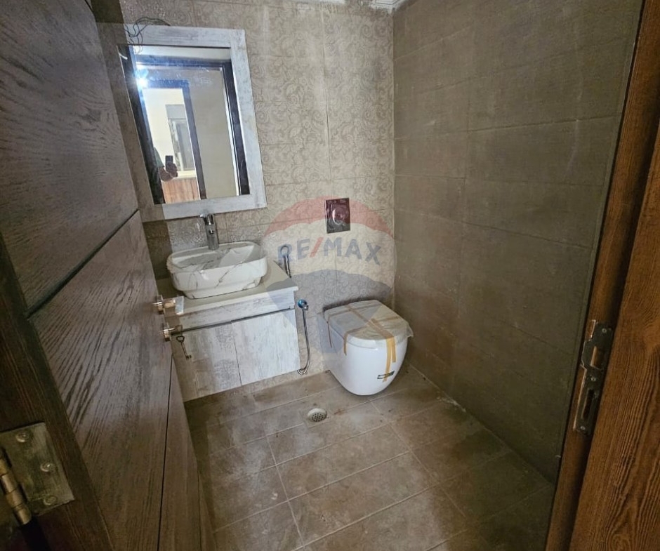 R9-4006 Brand-New Apartment for Sale in Haykaliyeh Koura | 135 m² + 80 m² Private Gardenشقة جديدة للبيع في هيكلية الكورة | 135 م² مع حديقة خاصة 80 م² — Photo 18 of 19