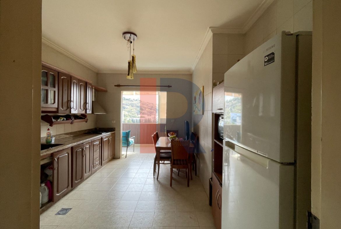 R9-4068 190m² 3-Bedroom Apartment for Sale in Dam W Farez Tripoli — Photo 18 of 22