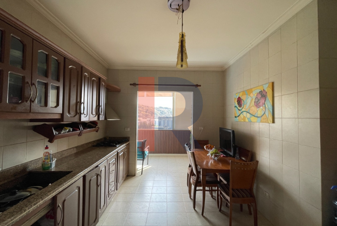 R9-4068 190m² 3-Bedroom Apartment for Sale in Dam W Farez Tripoli — Photo 19 of 22