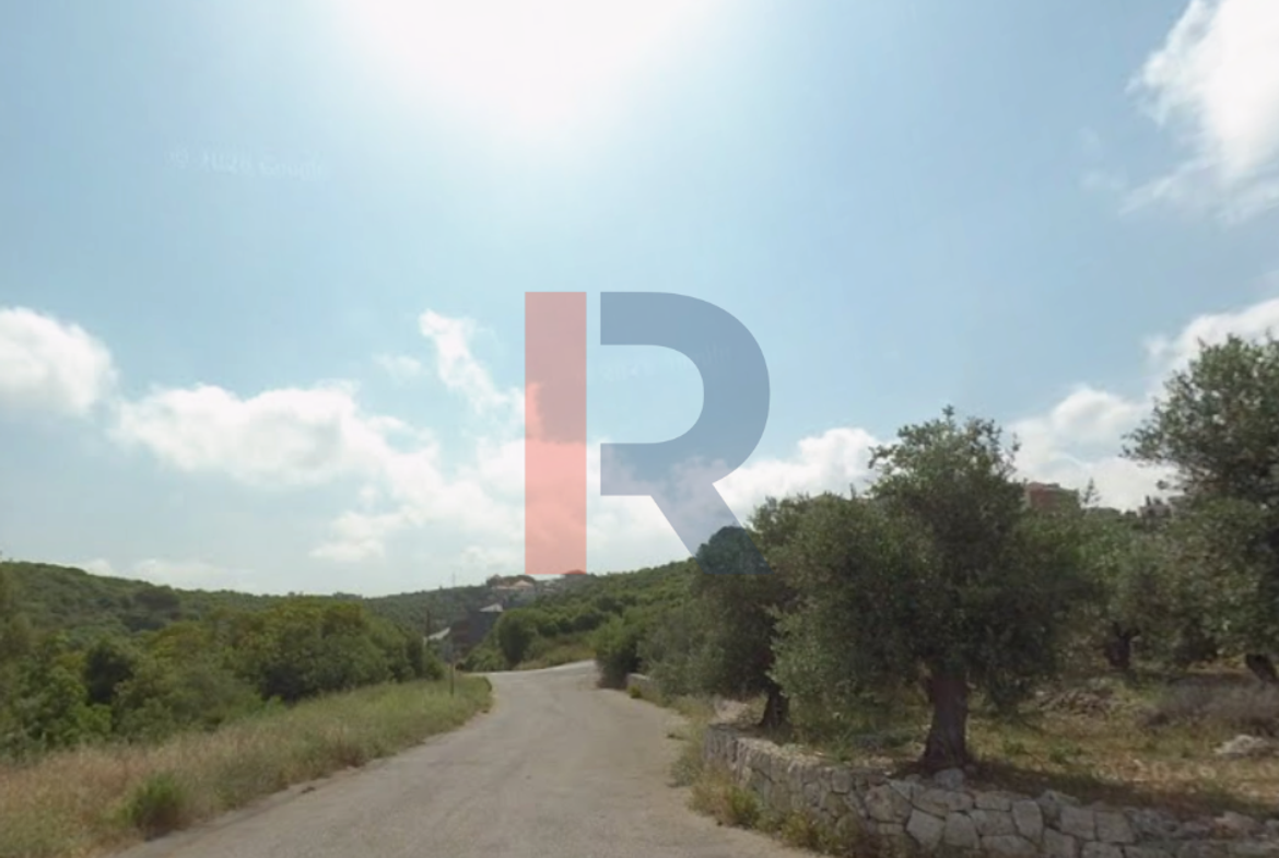 R9-4046 986m² Residential Land for Sale in Qalhat Koura — Photo 2 of 3