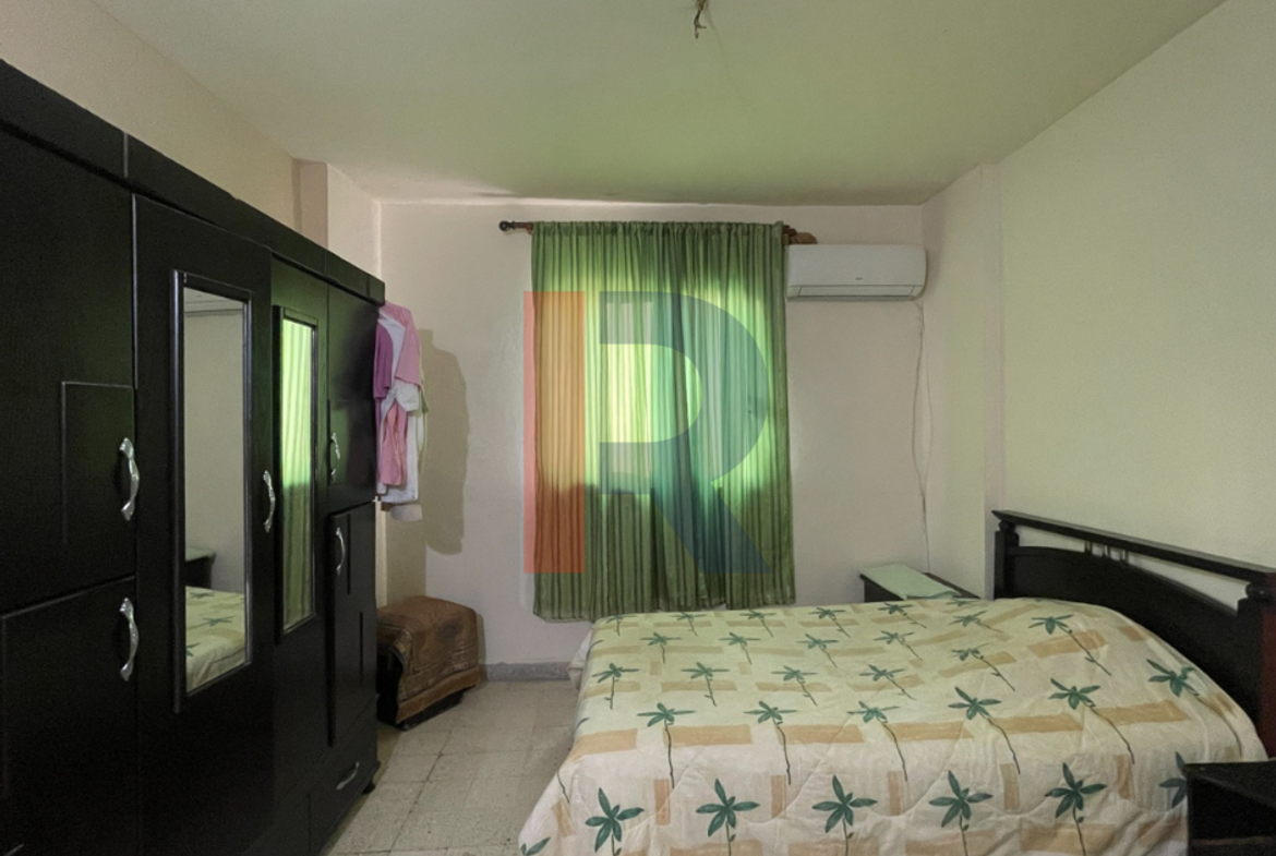 R9-4047 Apartment for Sale on Alameddine Street El Mina Tripoli | With Terrace — Photo 2 of 10
