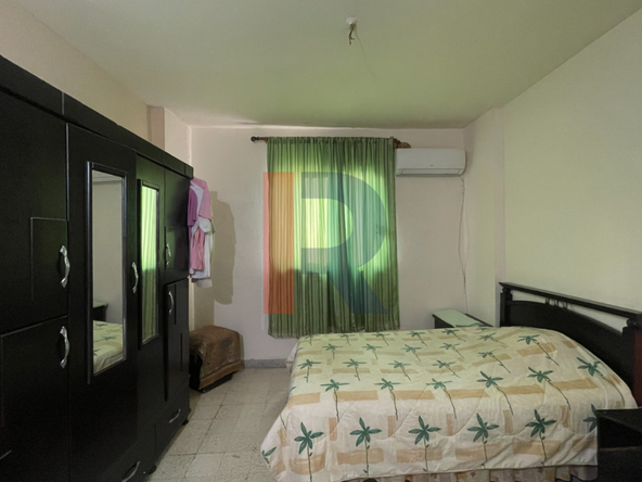 R9-4047 Apartment for Sale on Alameddine Street El Mina Tripoli | With Terrace — Photo 2 of 10