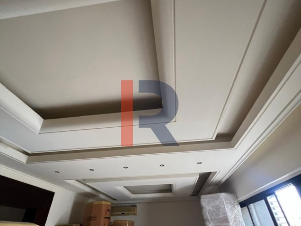 R9-4007 Luxury Apartment for Sale in Dam W Farez Tripoli | 170 m²شقة للبيع في الضم والفرز طرابلس | 170 م² — Photo 2 of 12