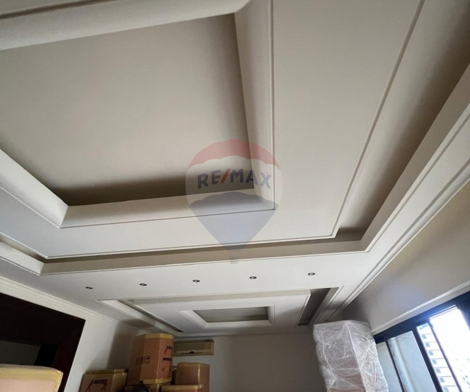 R9-4007 Luxury Apartment for Sale in Dam W Farez Tripoli | 170 m²شقة للبيع في الضم والفرز طرابلس | 170 م² — Photo 2 of 12