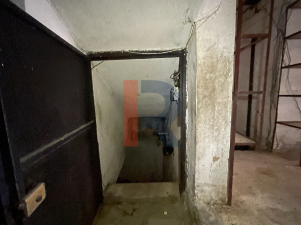 R9-4050 495m² Shop & Warehouse for Sale in Sahat El Nour Tripoli | 45m² Shop + 450m² Warehouse — Photo 2 of 8