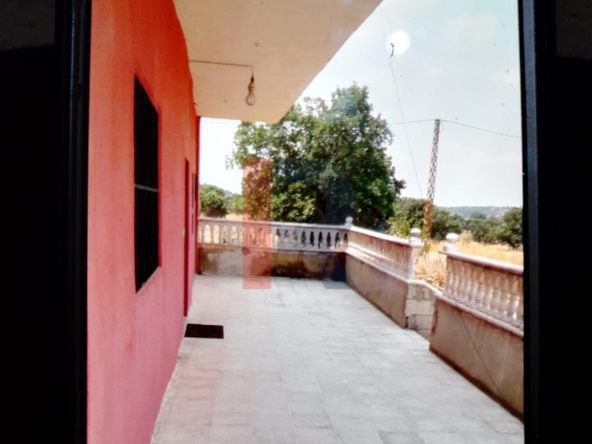 R9-4051 2,250m² Land with 2-Story Building for Sale in El Noura Akkar — Photo 2 of 12