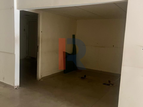 R9-4052 Well-Decorated 2-Floor Shop for Rent on Nakabet El Ateba Street Tripoli — Photo 2 of 5