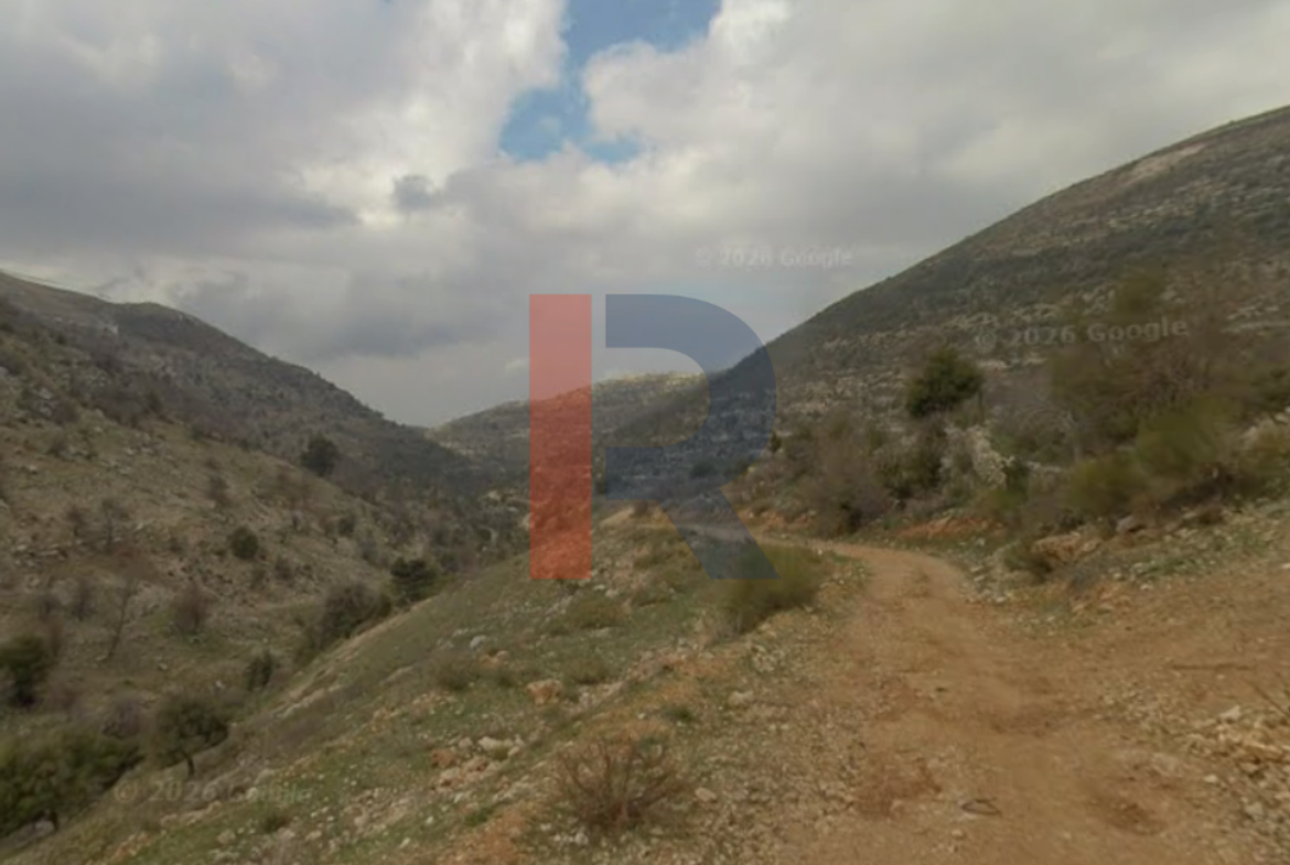 R9-4053 2,280m² Serviced Land for Sale in Bqaa Sefrine Danniyeh — Photo 2 of 3